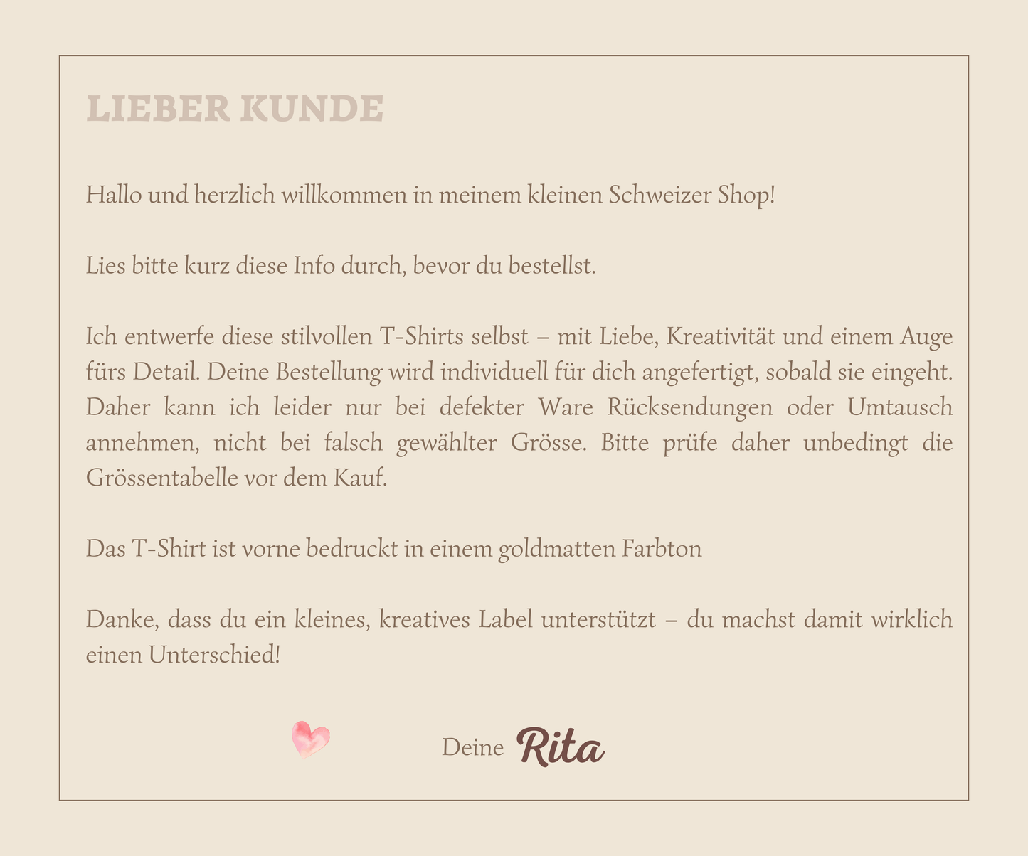 Herren-T-Shirt mit Humor: Driven by excellence - Premium Shirt