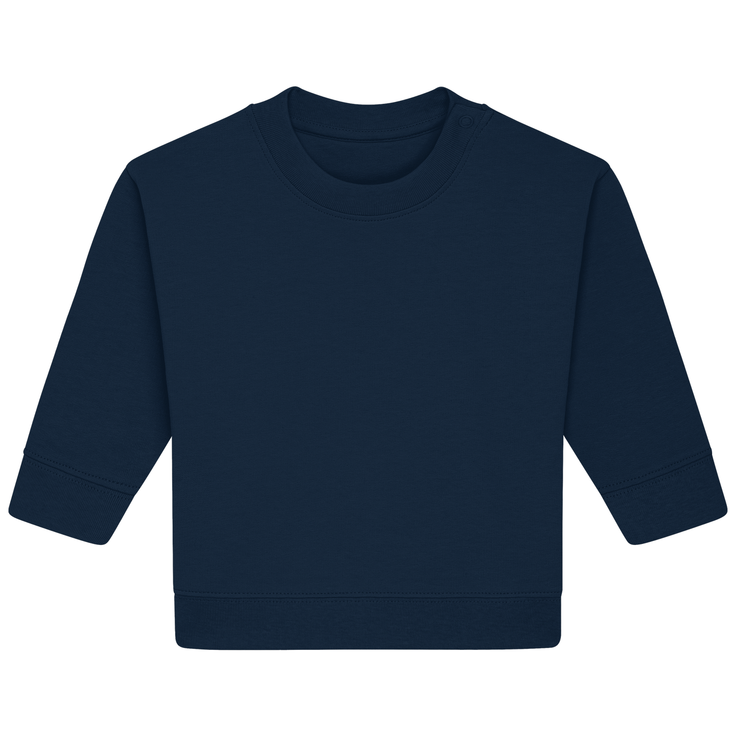 Personalisierter Pullover aus 85% Baumwolle: Mini Müller Sweatshirt