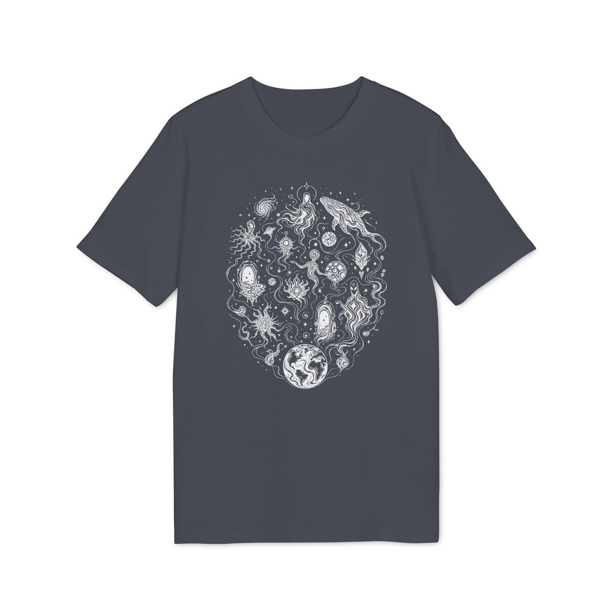 Kosmos T-Shirt