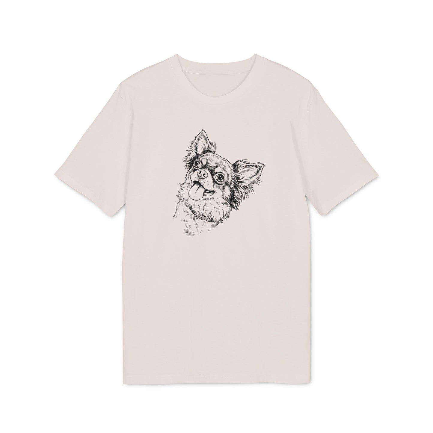 Personalisiertes T-Shirt mit deinem Lieblingstier