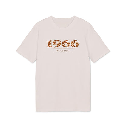 1966 Limited Edition Shirt, T-Shirt zum 60. Geburtstag