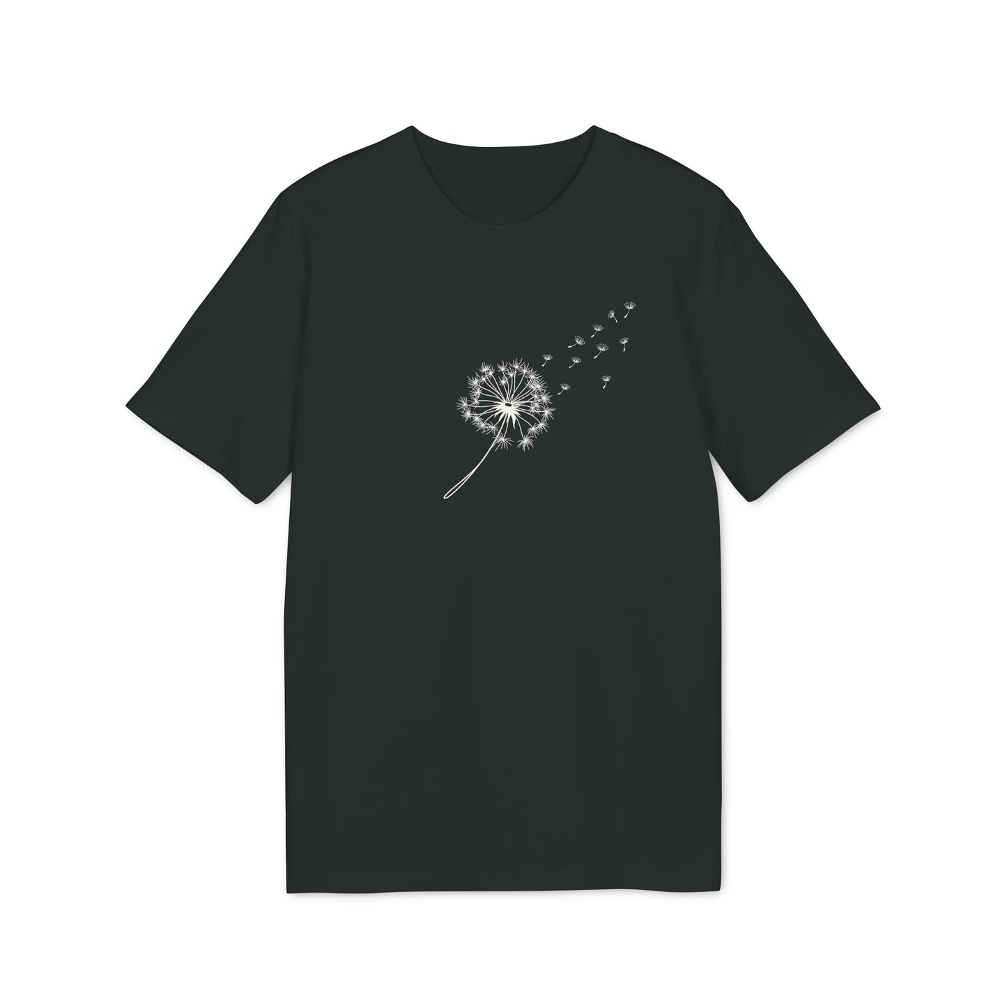 Löwenzahn Damen T-Shirt aus Bio-Baumwolle
