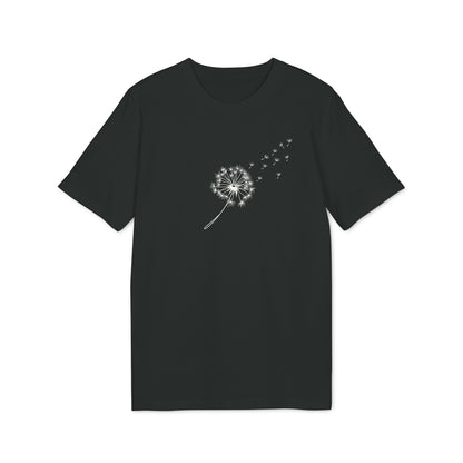 Löwenzahn Damen T-Shirt aus Bio-Baumwolle