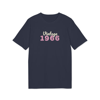 Nachhaltiges Vintage 1966 Damen Shirt