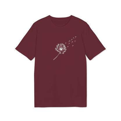 Löwenzahn Damen T-Shirt aus Bio-Baumwolle