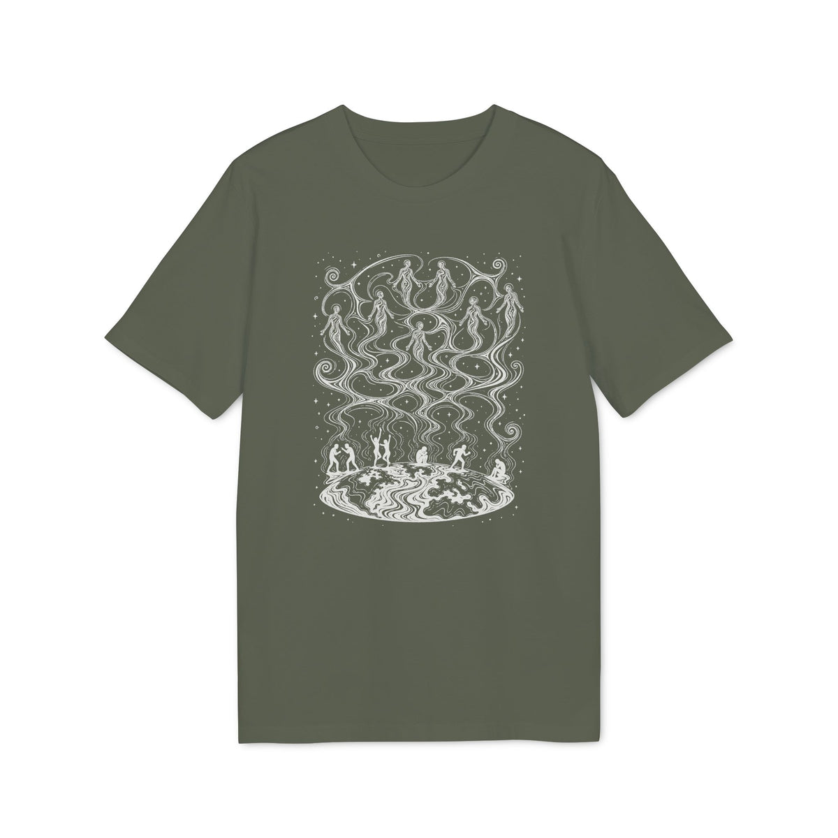 Astralreise T-Shirt
