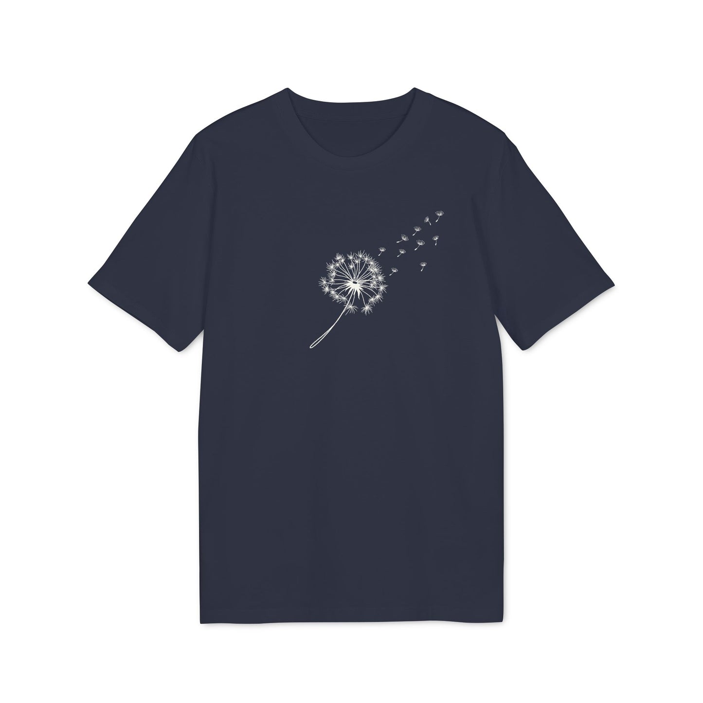 Löwenzahn Damen T-Shirt aus Bio-Baumwolle