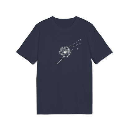 Löwenzahn Damen T-Shirt aus Bio-Baumwolle