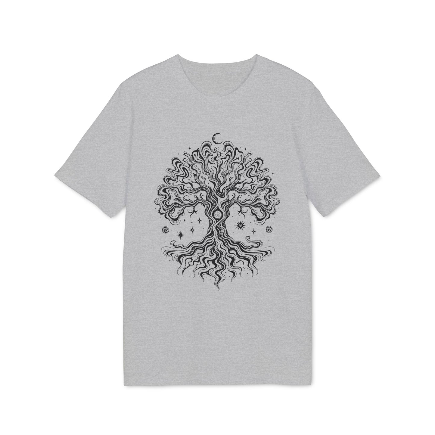 Baum des Lebens Damen-Shirt