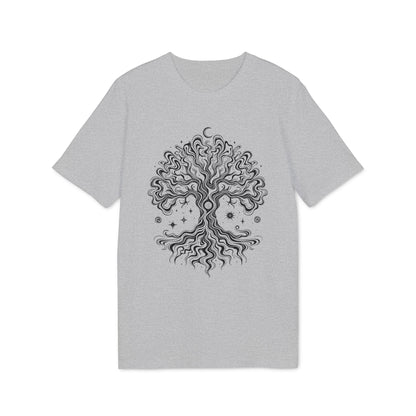 Baum des Lebens Damen-Shirt