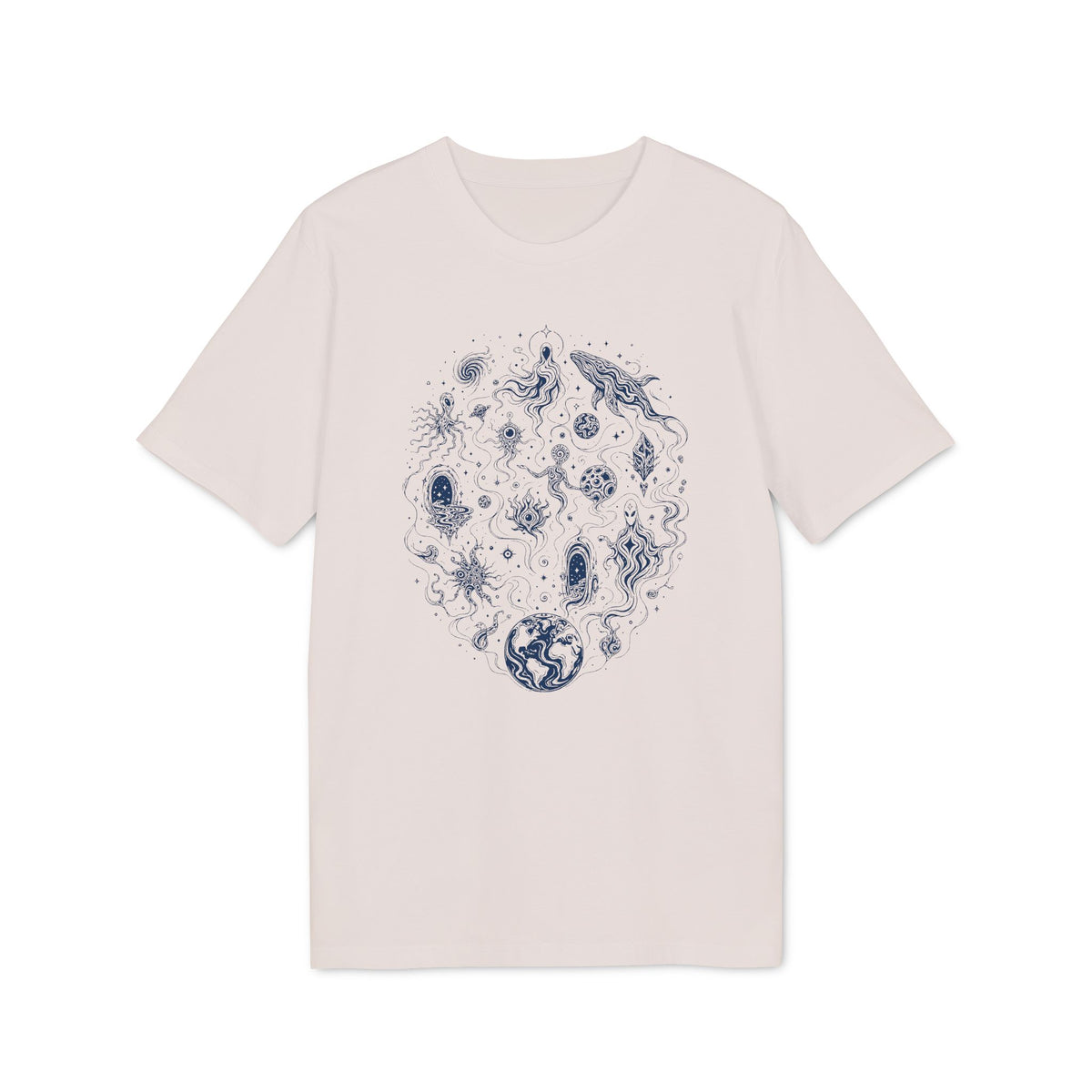 Kosmos T-Shirt