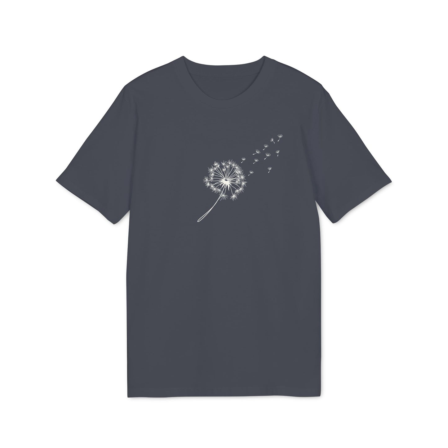 Löwenzahn Damen T-Shirt aus Bio-Baumwolle