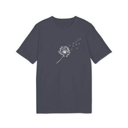 Löwenzahn Damen T-Shirt aus Bio-Baumwolle