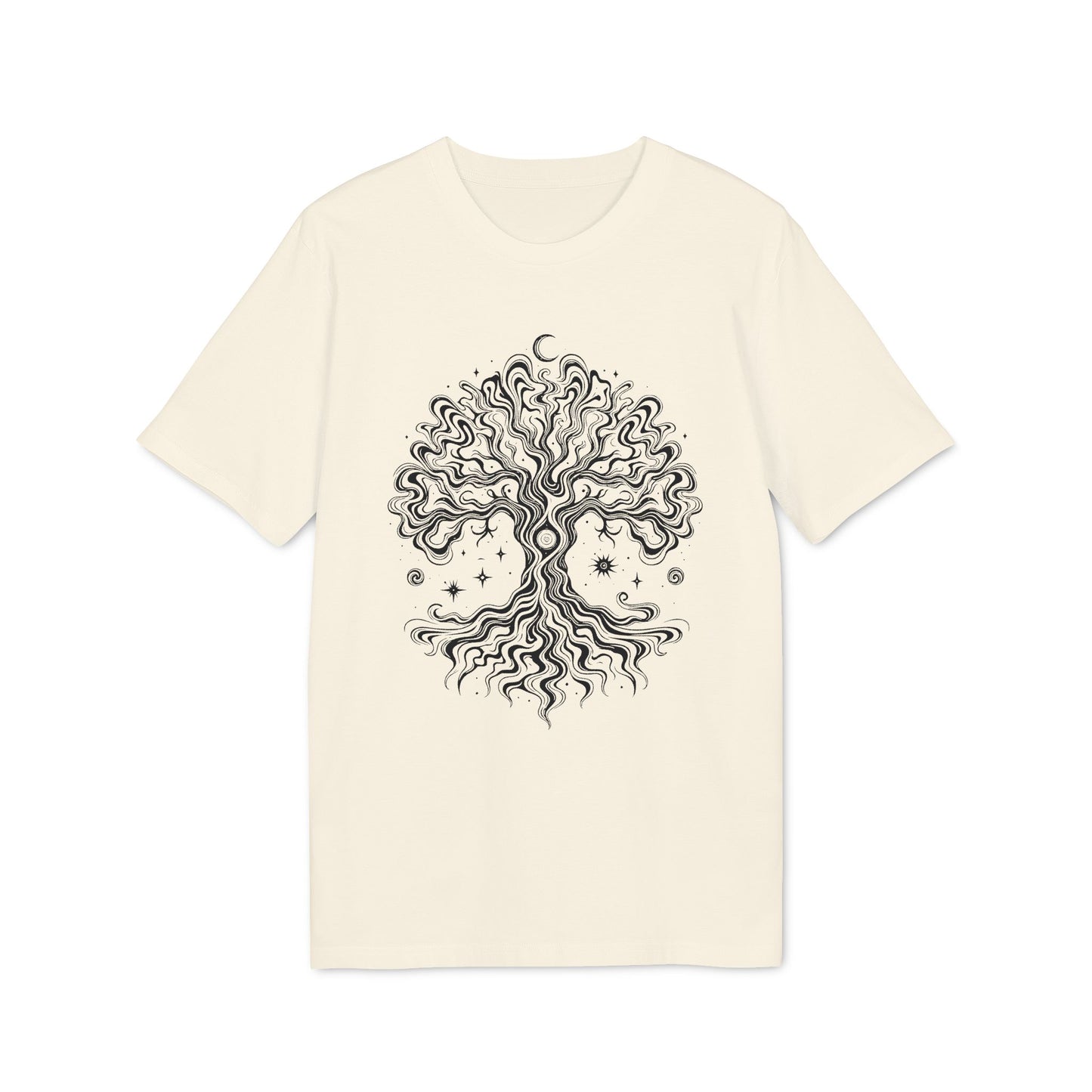 Baum des Lebens Damen-Shirt