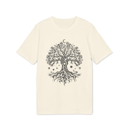 Baum des Lebens Damen-Shirt