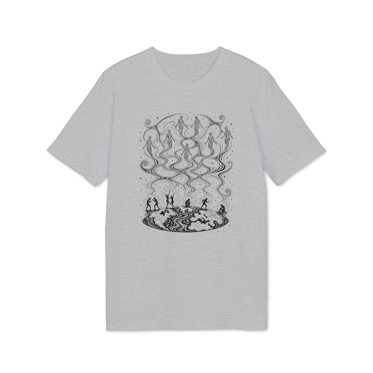 Astralreise T-Shirt