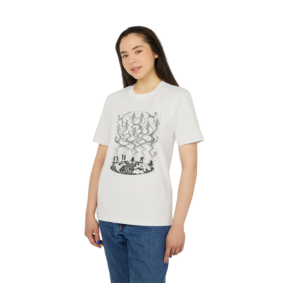 Astralreise T-Shirt