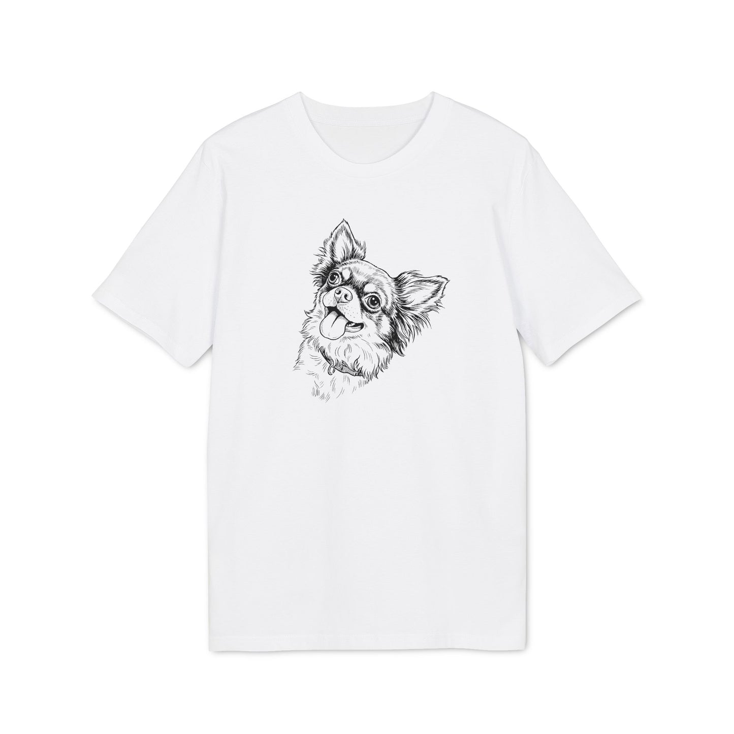 Personalisiertes T-Shirt mit deinem Lieblingstier