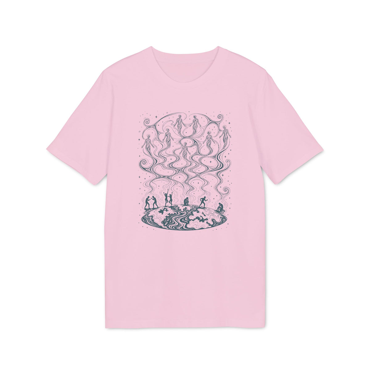Astralreise T-Shirt