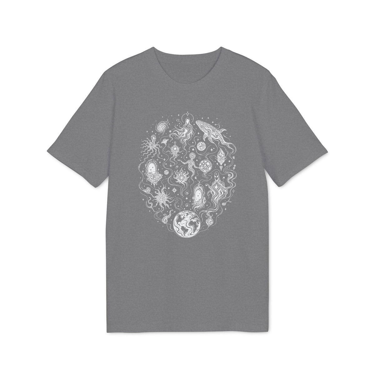 Kosmos T-Shirt