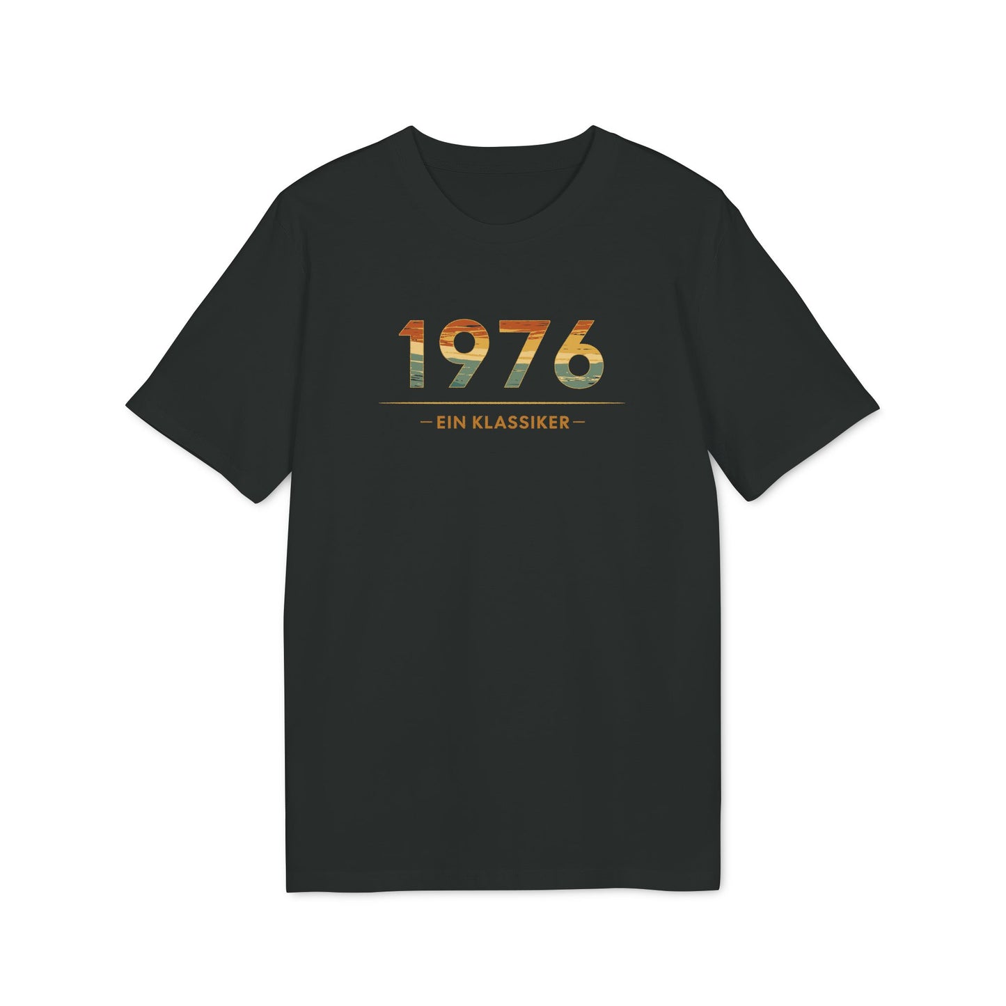 1976 Ein Klassiker, 50. Geburtstag Herren T-Shirt