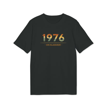 1976 Ein Klassiker, 50. Geburtstag Herren T-Shirt