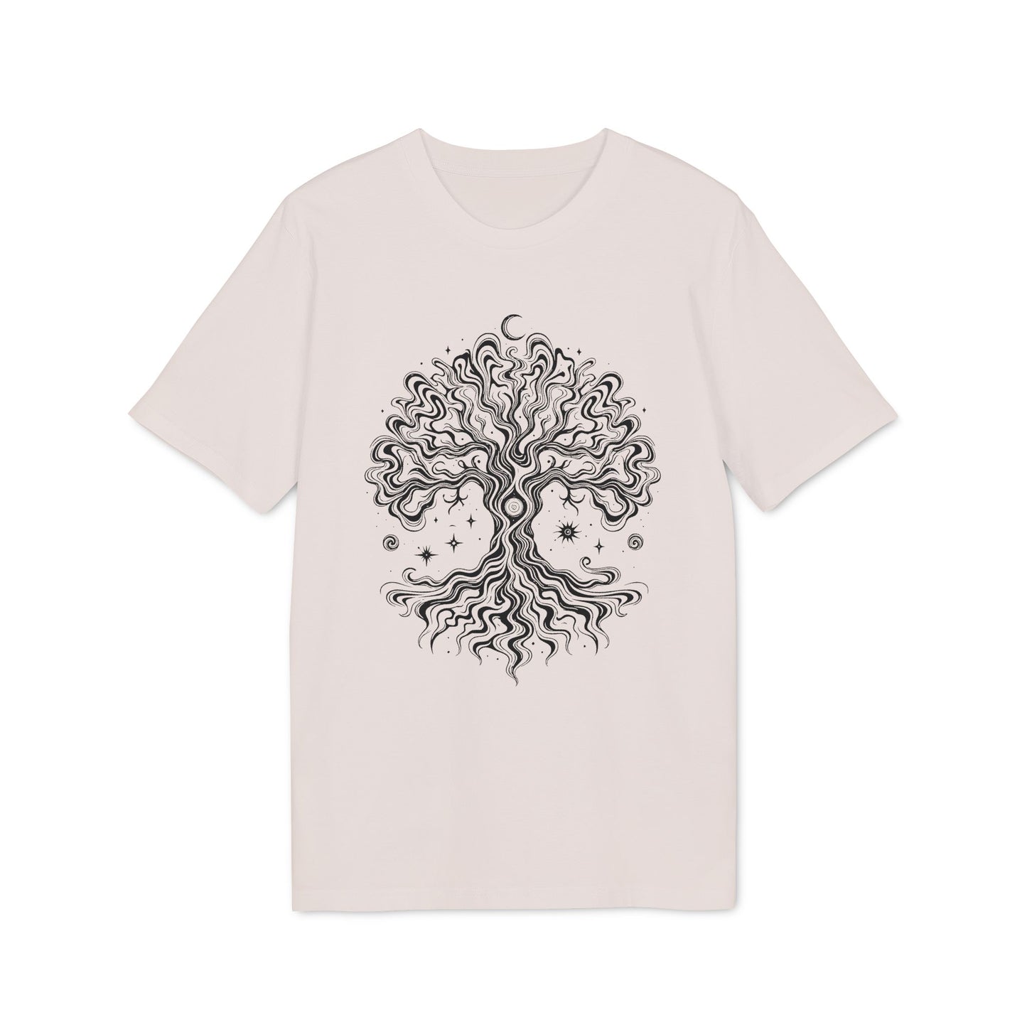 Baum des Lebens Damen-Shirt