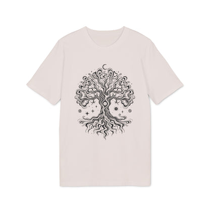 Baum des Lebens Damen-Shirt