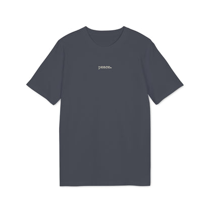 Timeless Peace Shirt Damen & Herren Bio-Baumwolle