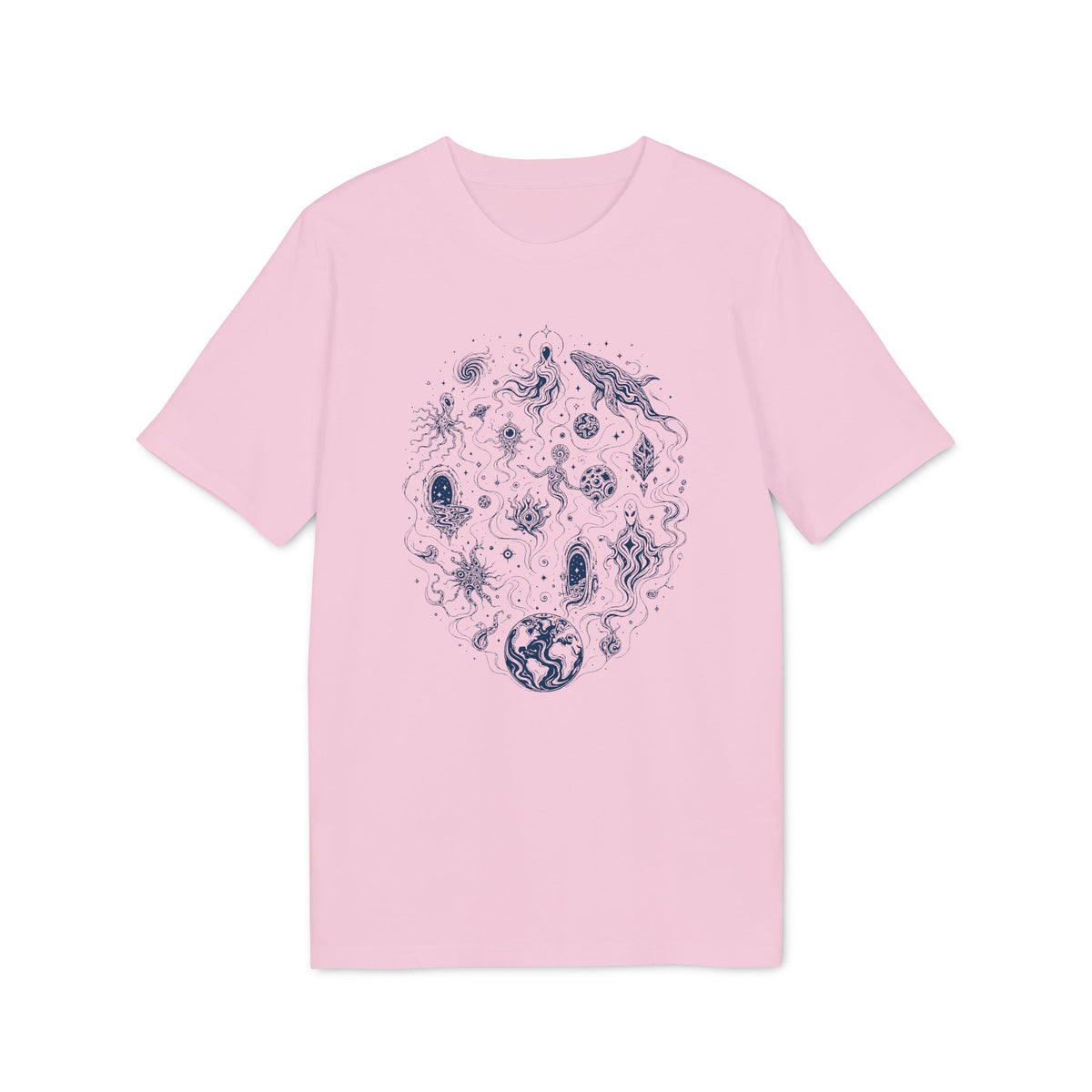 Kosmos T-Shirt