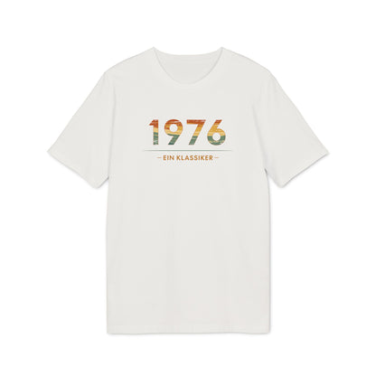 1976 Ein Klassiker, 50. Geburtstag Herren T-Shirt