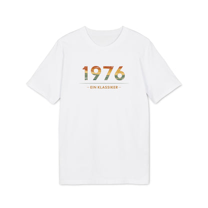 1976 Ein Klassiker, 50. Geburtstag Herren T-Shirt
