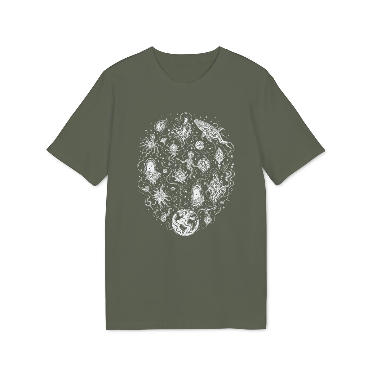 Kosmos T-Shirt
