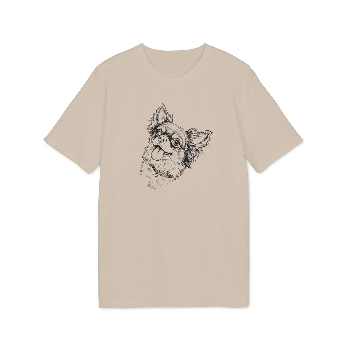 Personalisiertes T-Shirt mit deinem Lieblingstier
