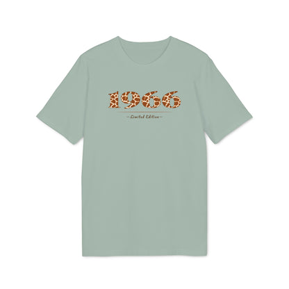 1966 Limited Edition Shirt, T-Shirt zum 60. Geburtstag