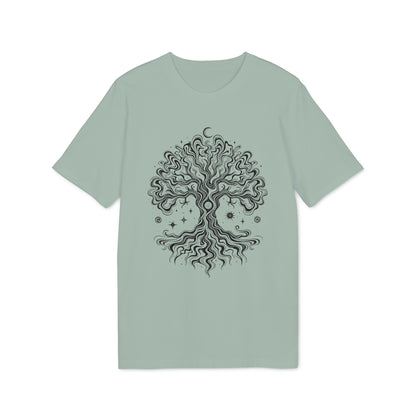 Baum des Lebens Damen-Shirt