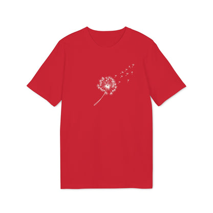 Löwenzahn Damen T-Shirt aus Bio-Baumwolle