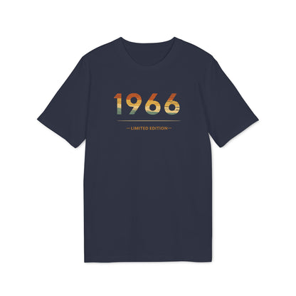 1966 Limited Edition, 60. Geburtstag Herren T-Shirt