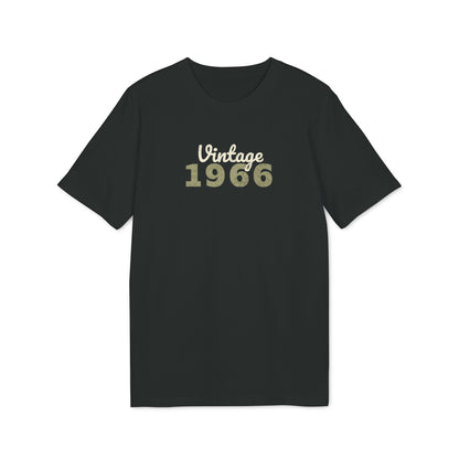 Nachhaltiges Vintage 1966 Damen Shirt