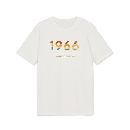 1966 Limited Edition, 60. Geburtstag Herren T-Shirt