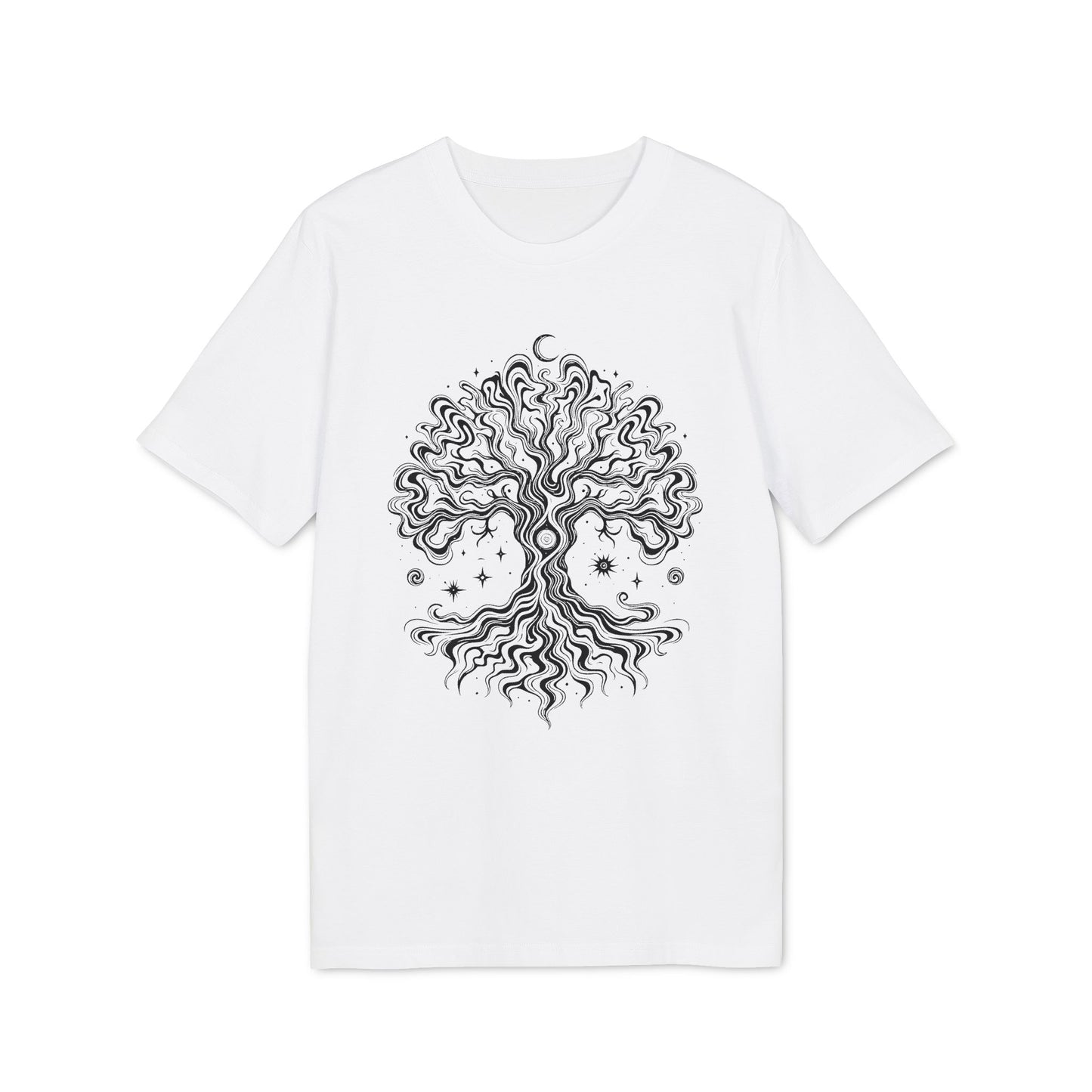 Baum des Lebens Damen-Shirt
