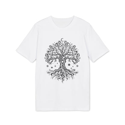 Baum des Lebens Damen-Shirt