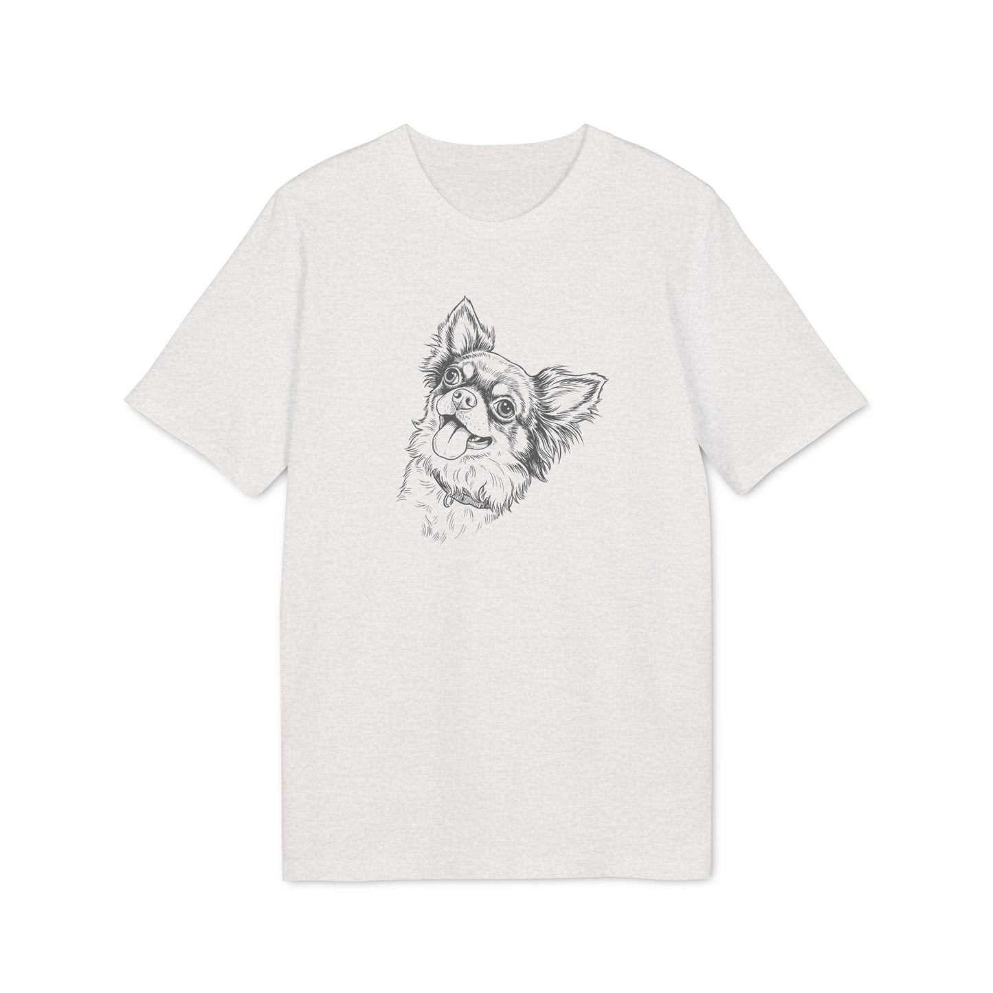 Personalisiertes T-Shirt mit deinem Lieblingstier