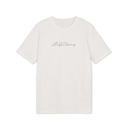 Legendary since 1976, nachhaltiges Shirt zum 50. Geburtstag