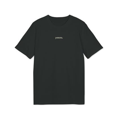 Timeless Peace Shirt Damen & Herren Bio-Baumwolle