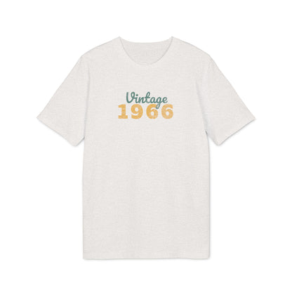 Nachhaltiges Vintage 1966 Damen Shirt