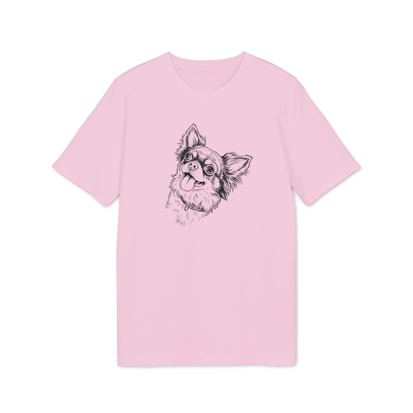 Personalisiertes T-Shirt mit deinem Lieblingstier