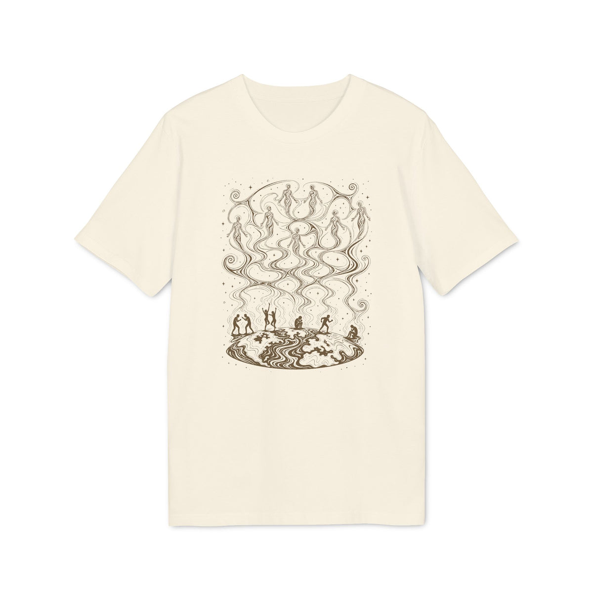 Astralreise T-Shirt