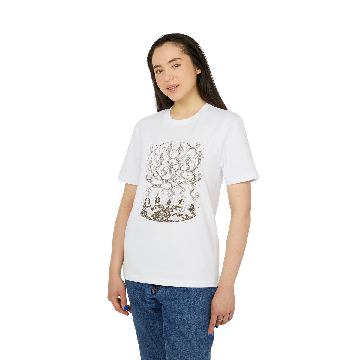Astralreise T-Shirt