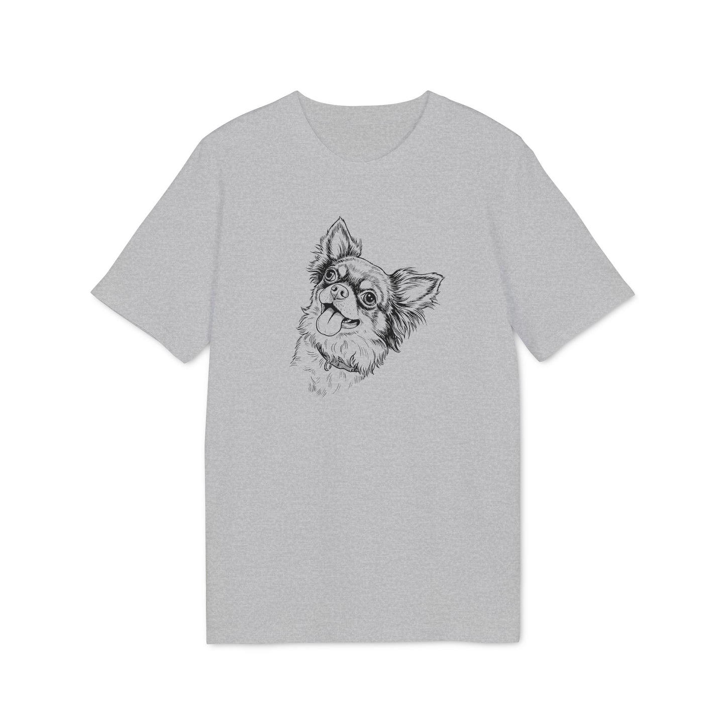 Personalisiertes T-Shirt mit deinem Lieblingstier